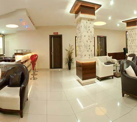 Egemen 3* Mersin (Mediterranean)
