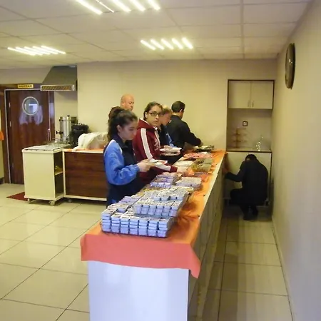 Hotel Egemen 3*